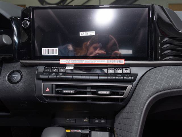 New 2026 Toyota Camry XLE image 11