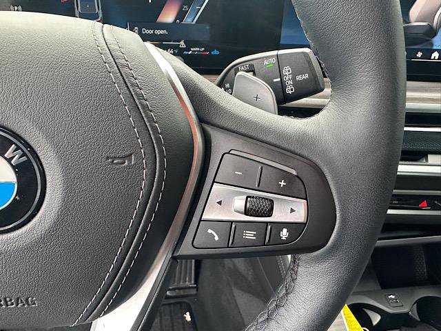 Certified 2026 BMW X5 xDrive40i image 24