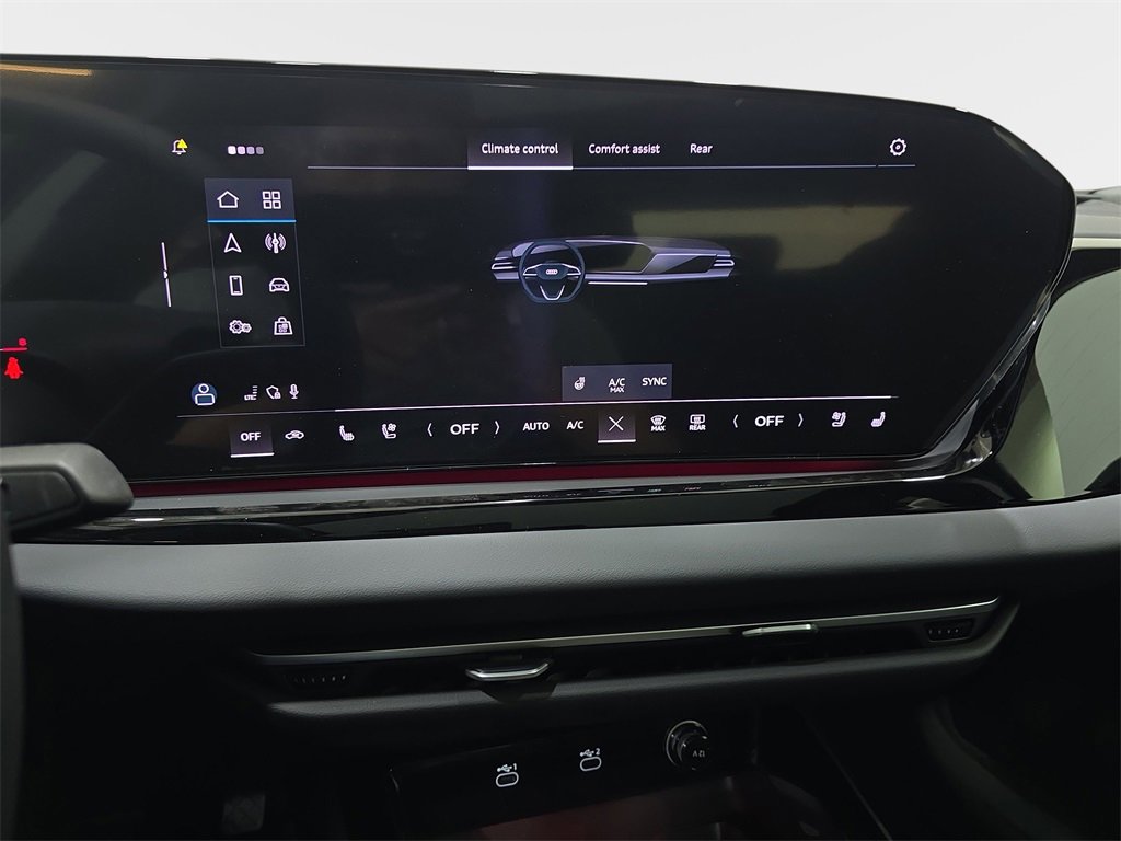 New 2025 Audi A5 2.0T Premium Plus image 24