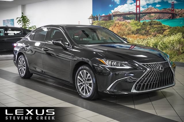 Certified 2024 Lexus ES 250 w/ Accessory Package (Z2) AWD/4WD image 1