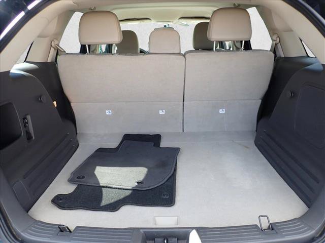 Used 2011 Ford Edge Limited AWD/4WD image 8