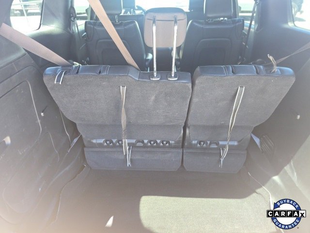 Used 2022 Chrysler Pacifica Touring-L w/ S Appearance Package image 9
