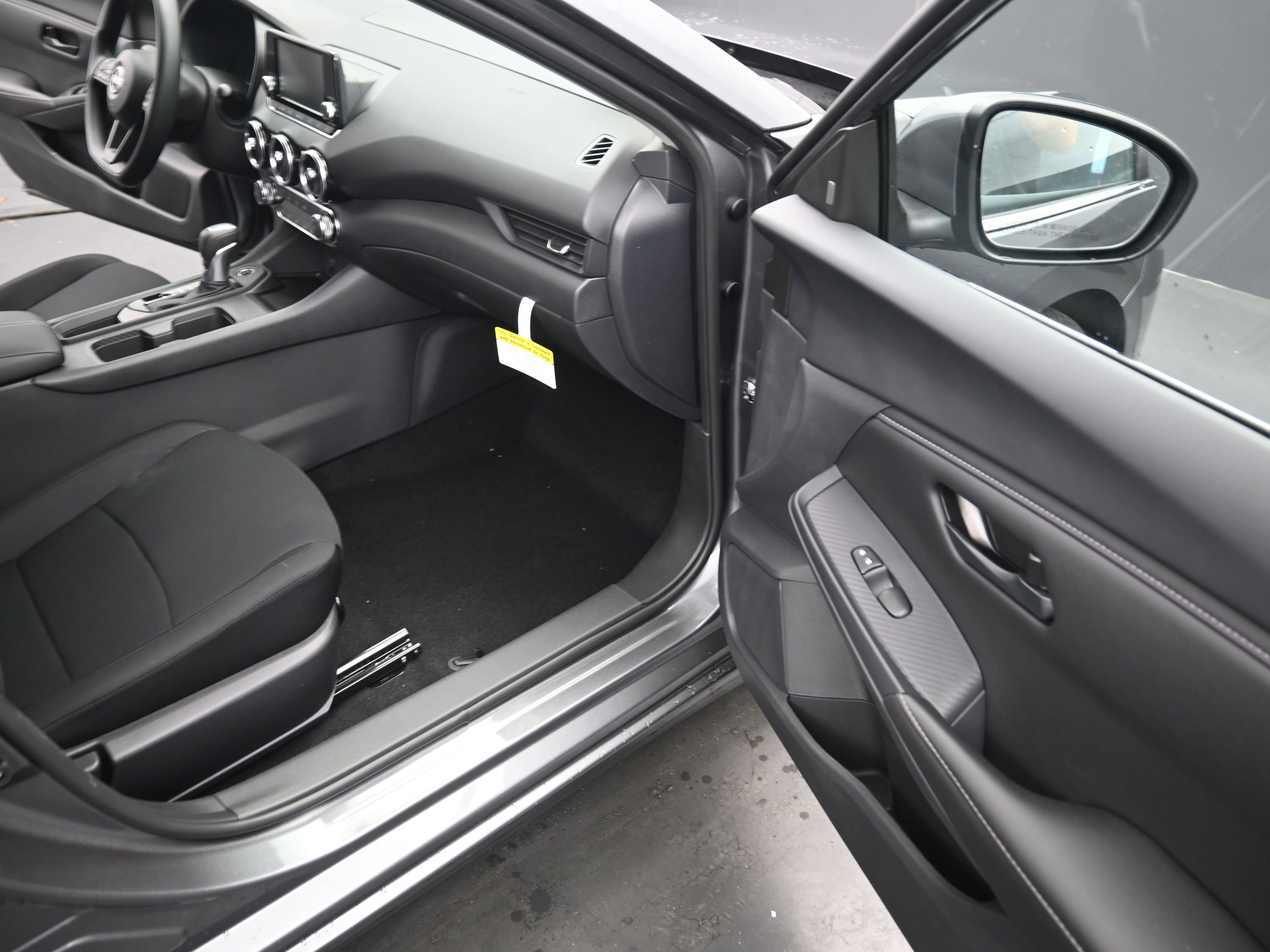 New 2025 Nissan Sentra S image 20