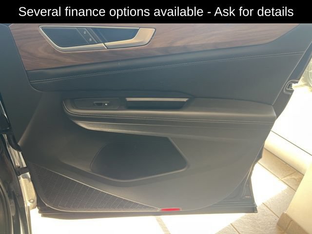 Used 2024 Volkswagen Atlas SE w/ Panoramic Sunroof Package AWD/4WD image 24