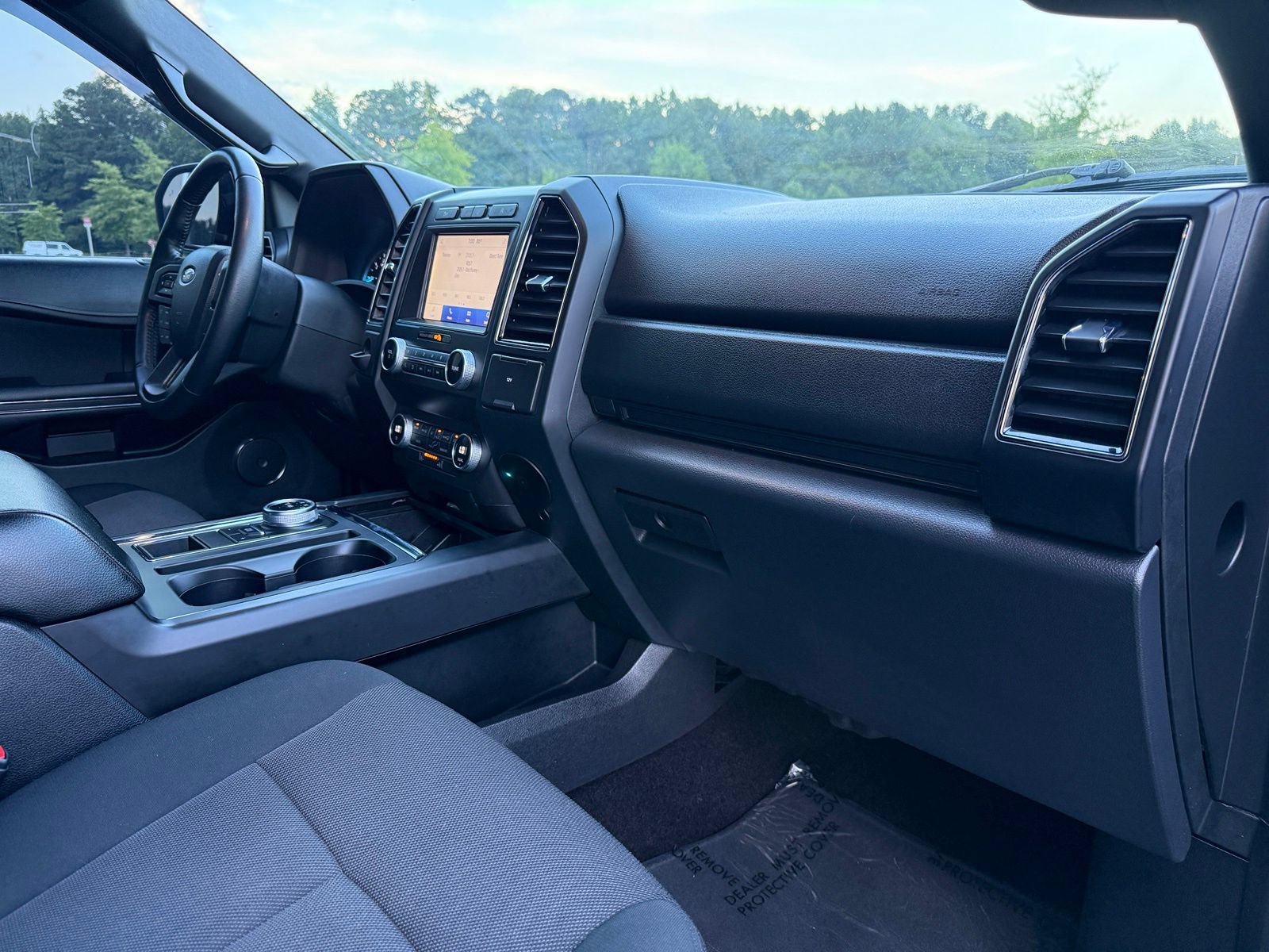 Used 2021 Ford Expedition XL RWD image 24