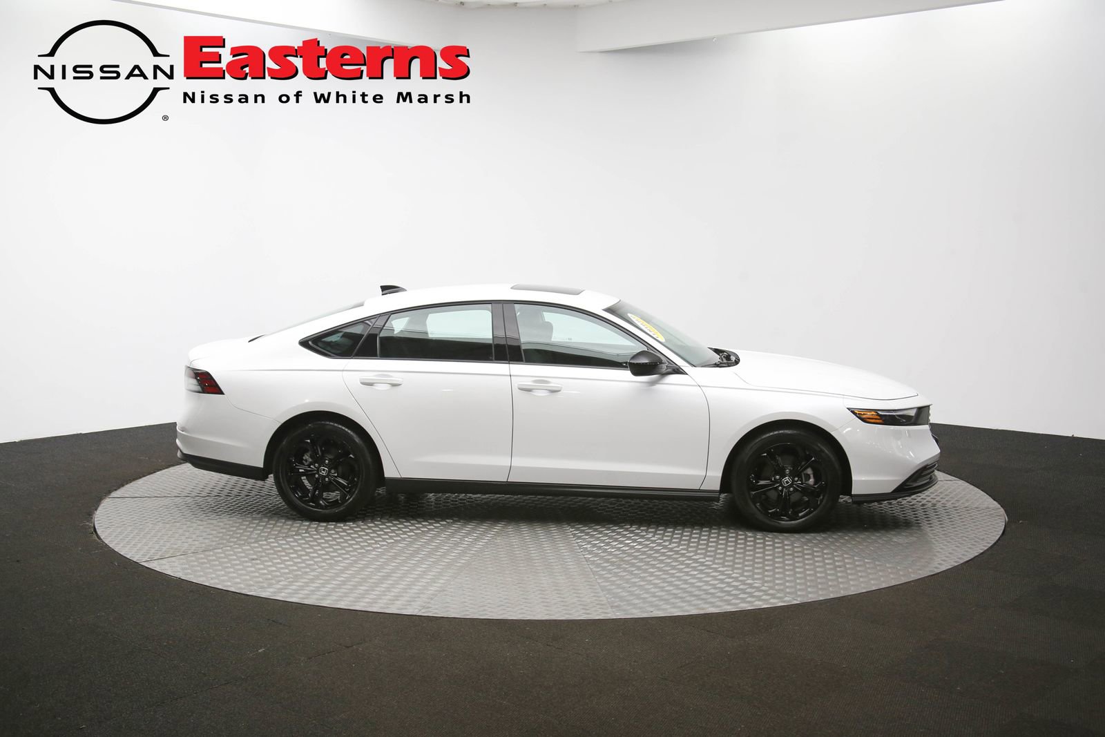 Used 2025 Honda Accord SE image 45