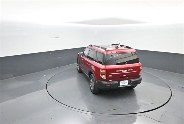 New 2025 Ford Bronco Sport Big Bend w/ Convenience Package image 26