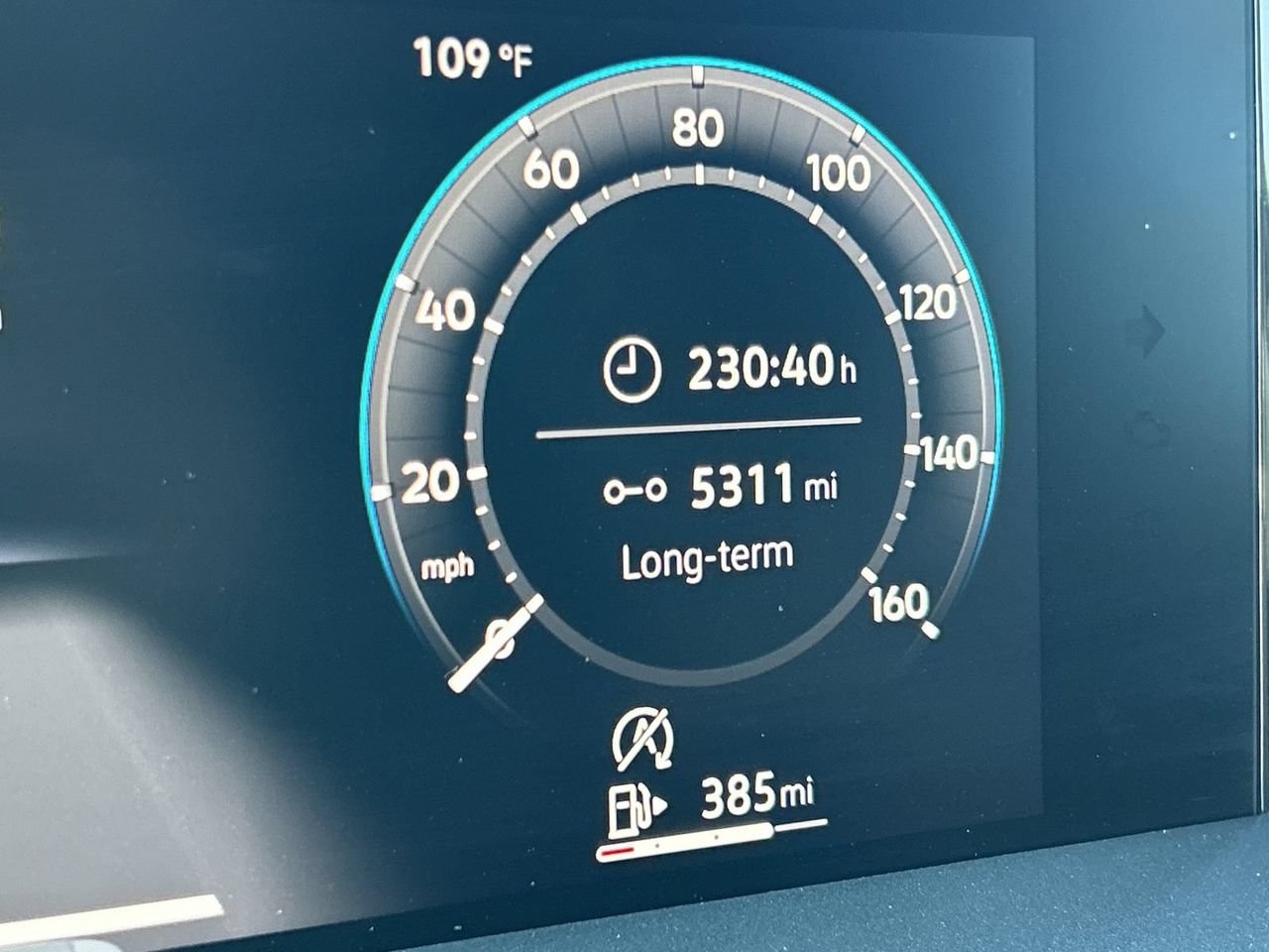 Certified 2026 Volkswagen Tiguan S FWD image 28