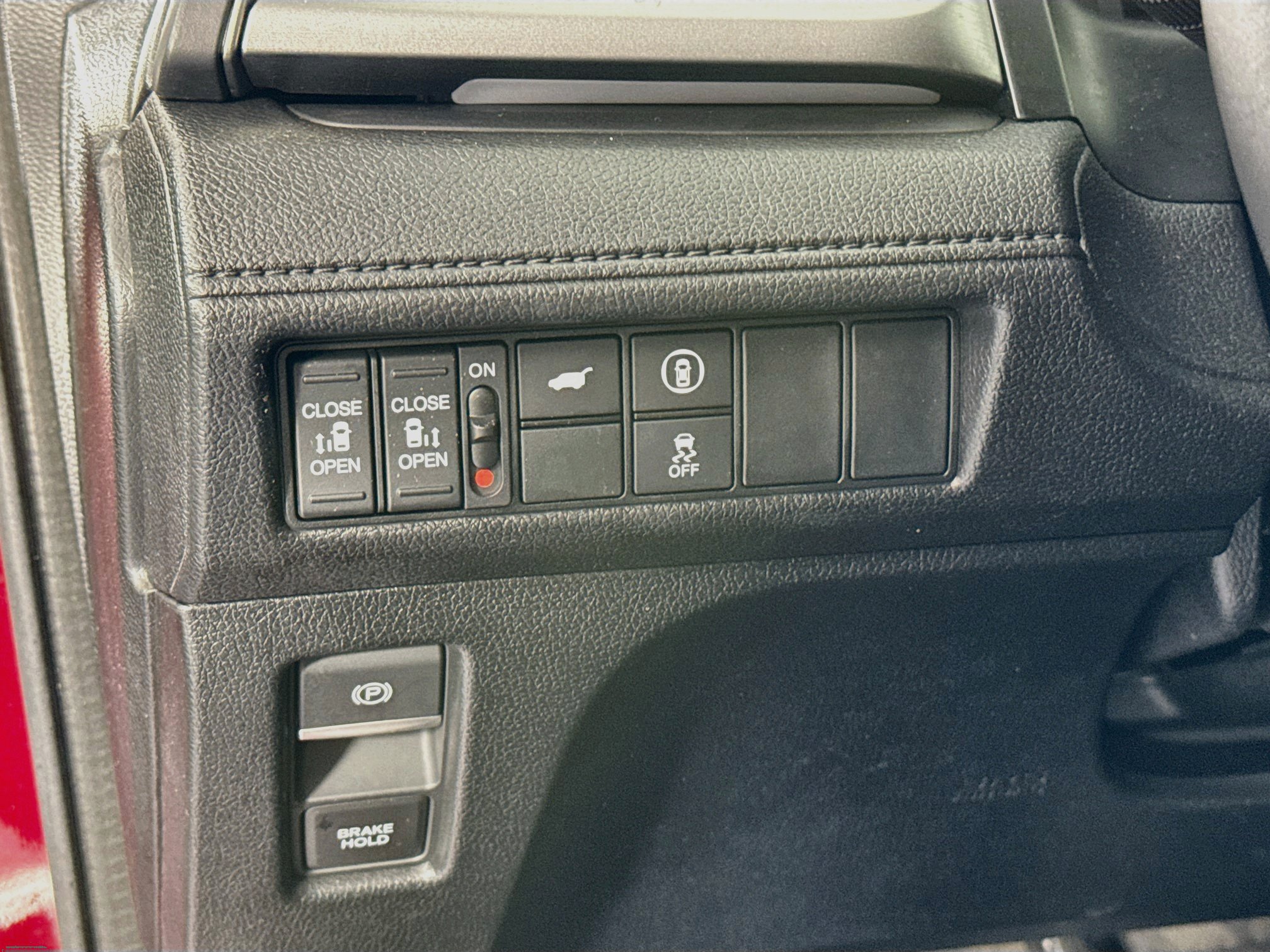 Certified 2024 Honda Odyssey Sport image 10
