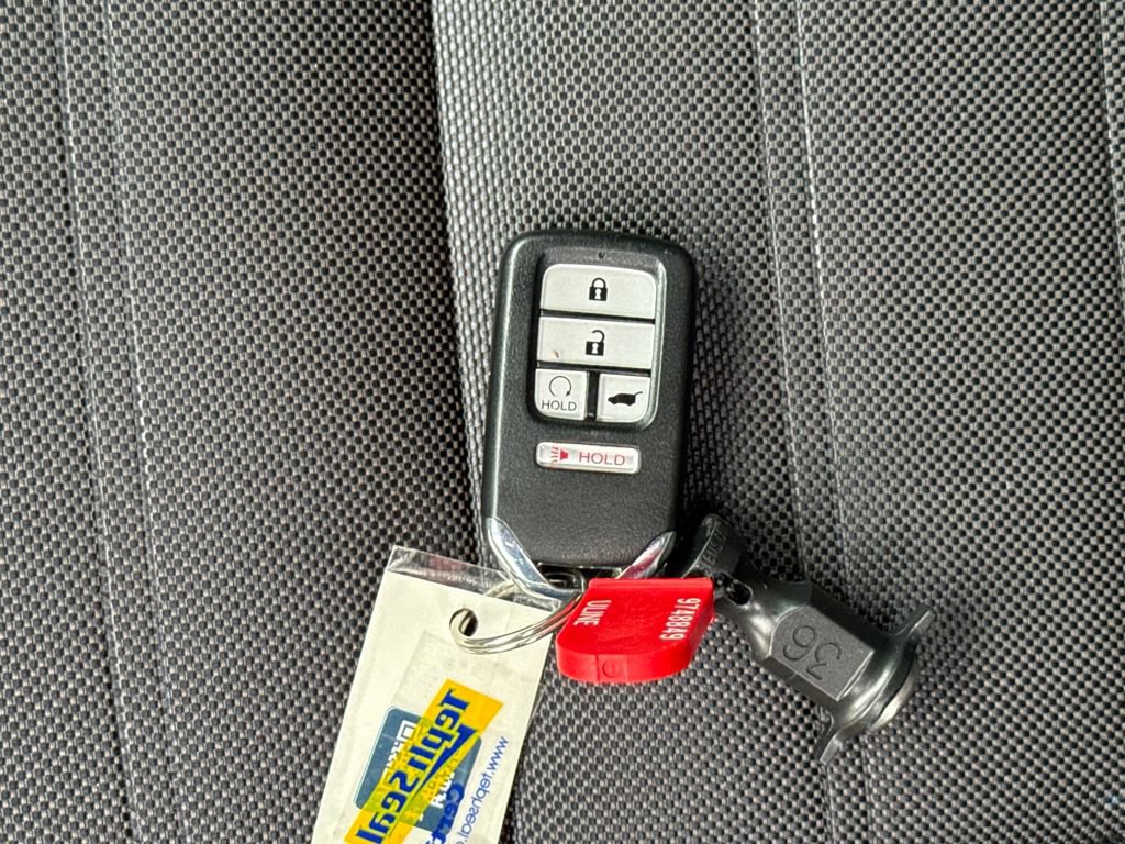 Used 2022 Honda CR-V EX image 27