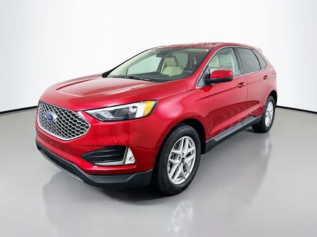Used 2024 Ford Edge SEL w/ Convenience Package