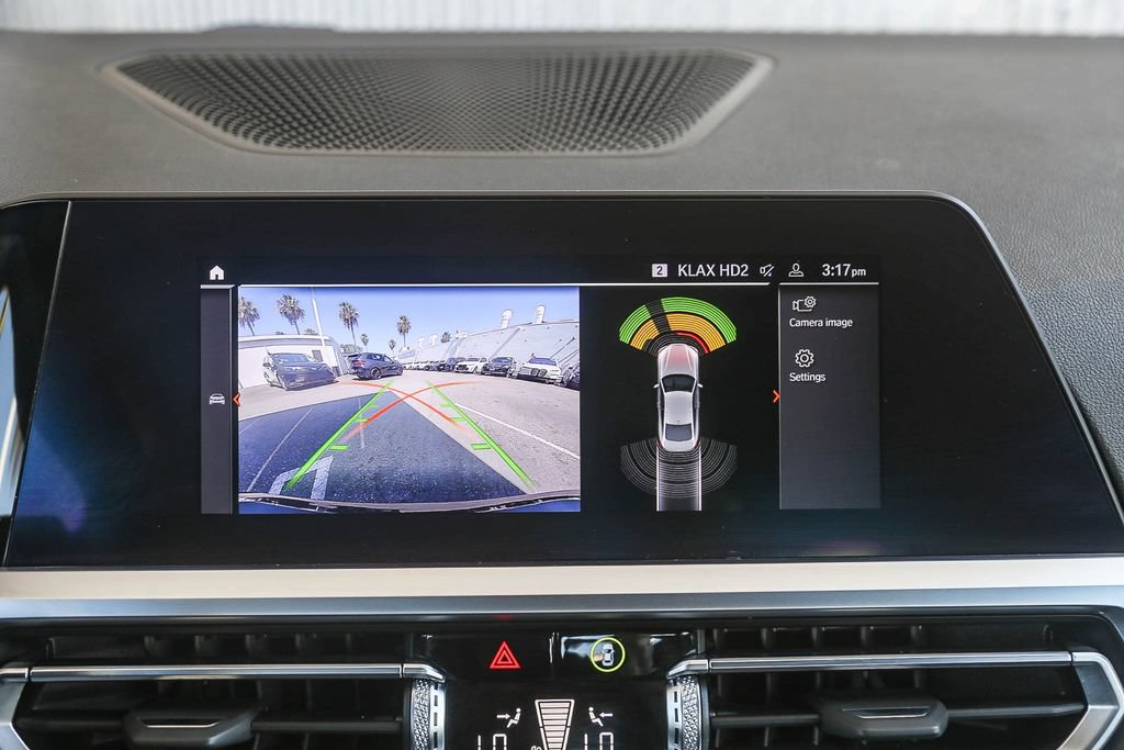 Used 2023 BMW 430i Coupe w/ Convenience Package RWD image 21