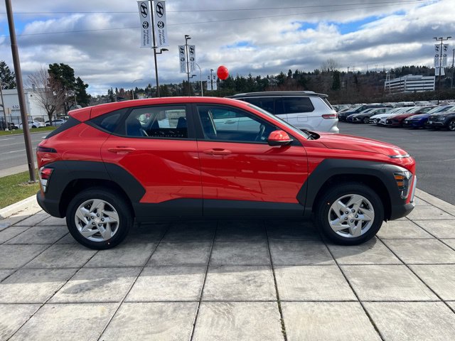 New 2026 Hyundai Kona SE AWD/4WD image 6