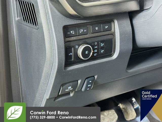 Used 2024 Ford F350 Lariat w/ Tremor Off-Road Package image 13