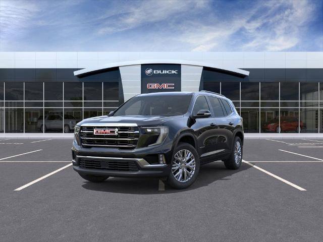 New 2026 GMC Acadia Elevation w/ Elevation Premium Package image 8