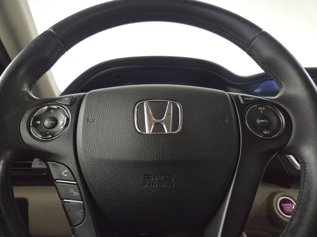 Used 2013 Honda Accord EX-L image 20