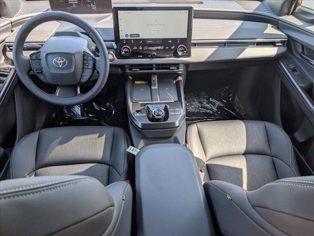 New 2026 Toyota C-HR AWD/4WD image 13