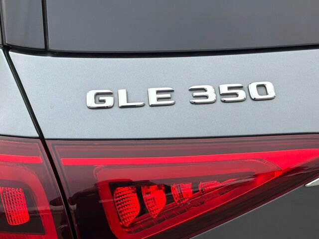 Used 2022 Mercedes-Benz GLE 350 4MATIC image 36