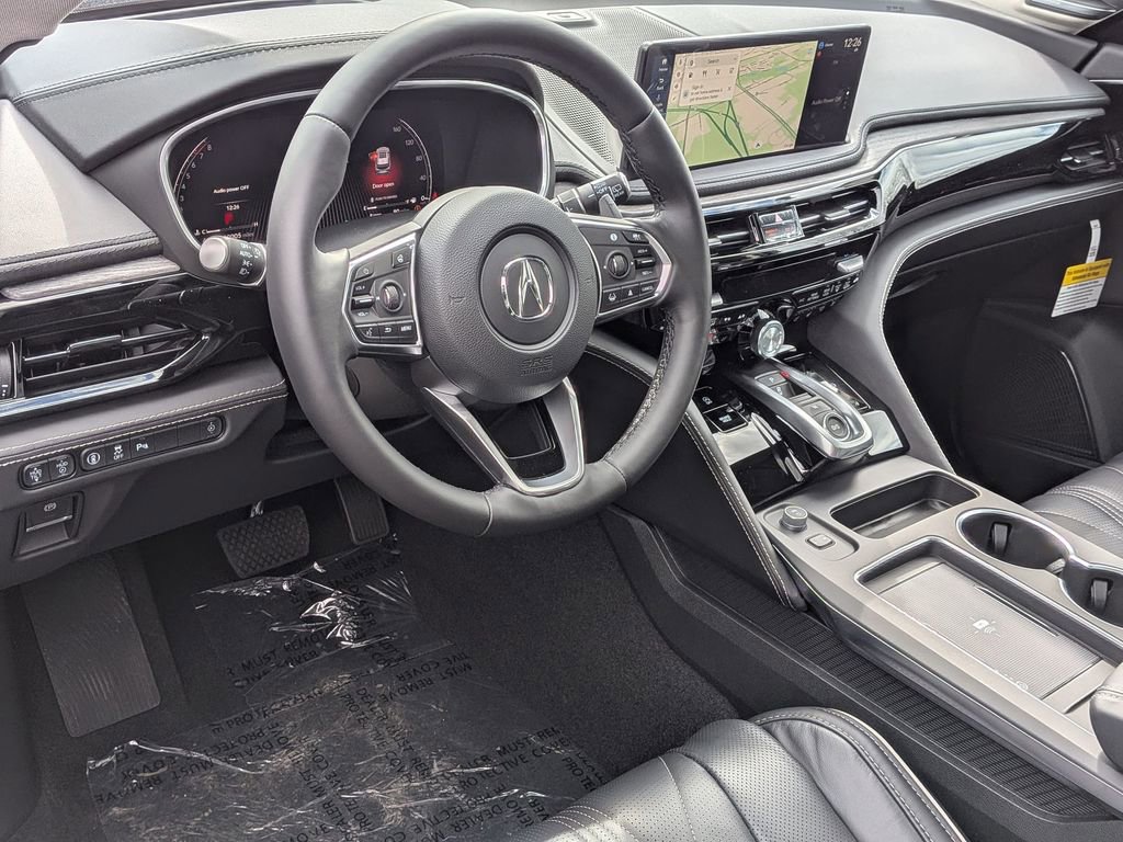 New 2026 Acura MDX w/ Advance Package image 18