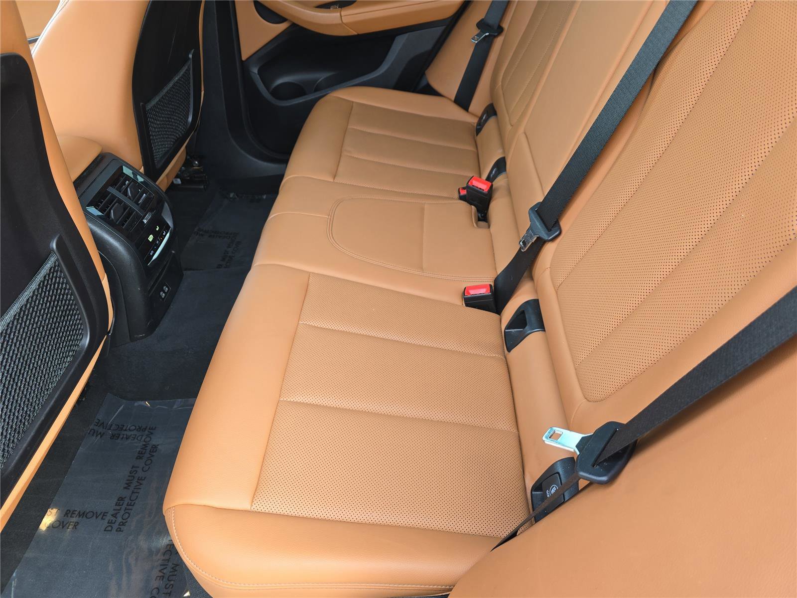 Certified 2023 BMW X3 sDrive30i w/ Premium Package image 12