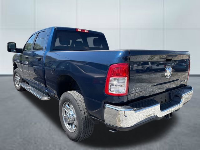 Used 2024 RAM 2500 Big Horn w/ Bed Utility Group image 2