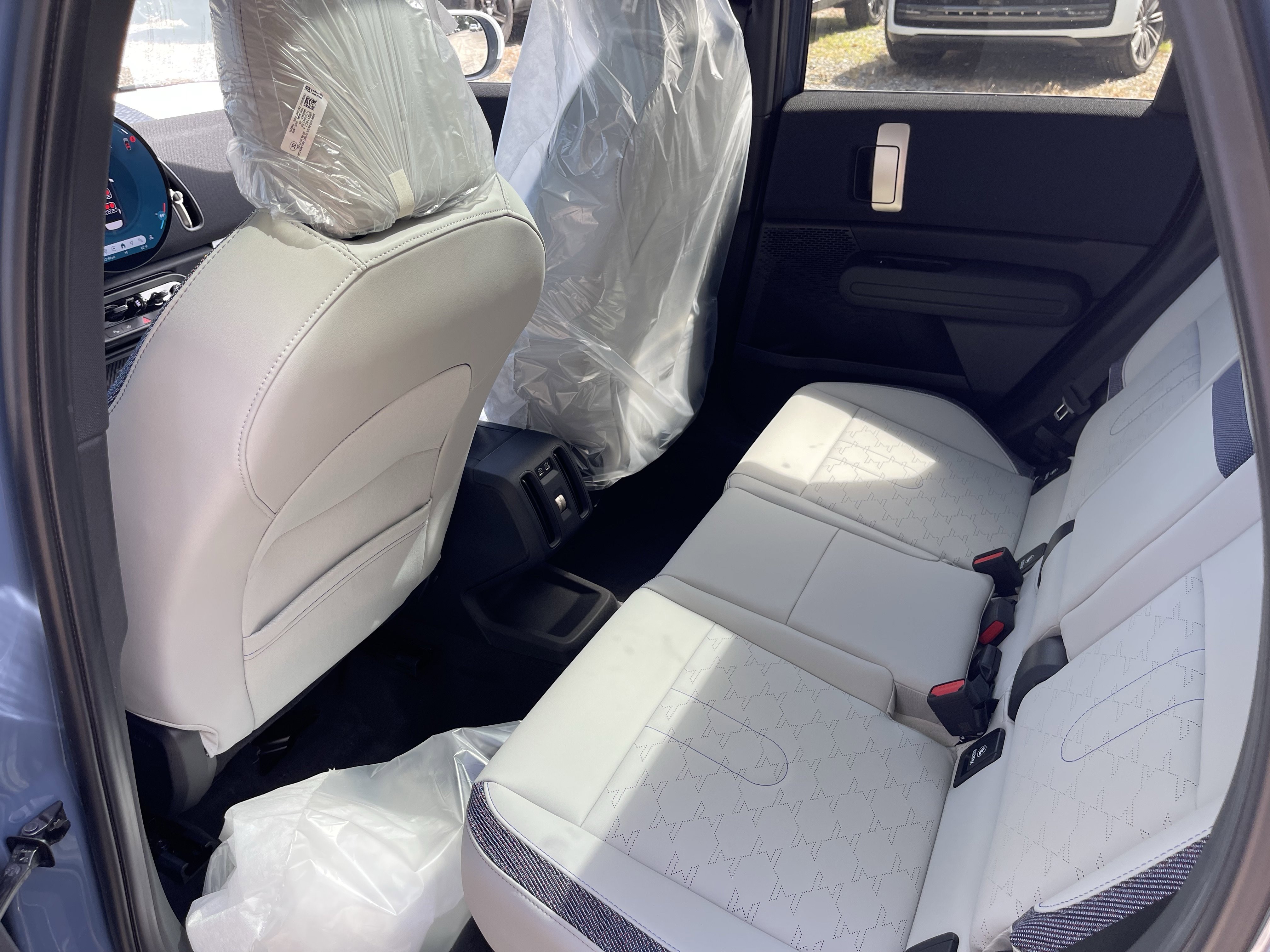 New 2026 MINI Cooper Countryman S image 17