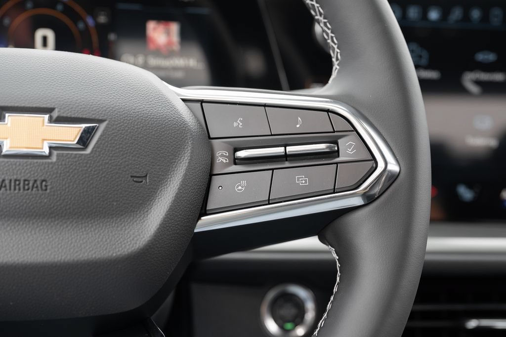 New 2026 Chevrolet Traverse LT FWD image 20