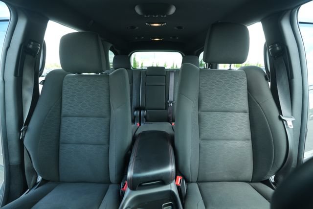 Used 2025 Dodge Durango GT AWD/4WD image 38