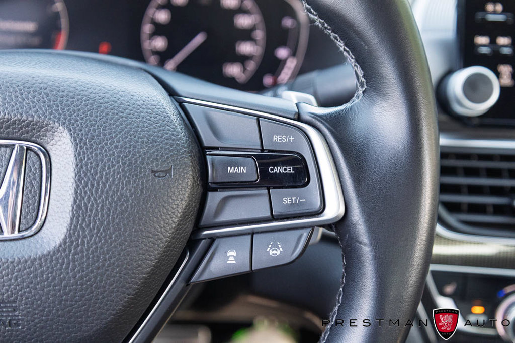 Used 2018 Honda Accord Sport image 28