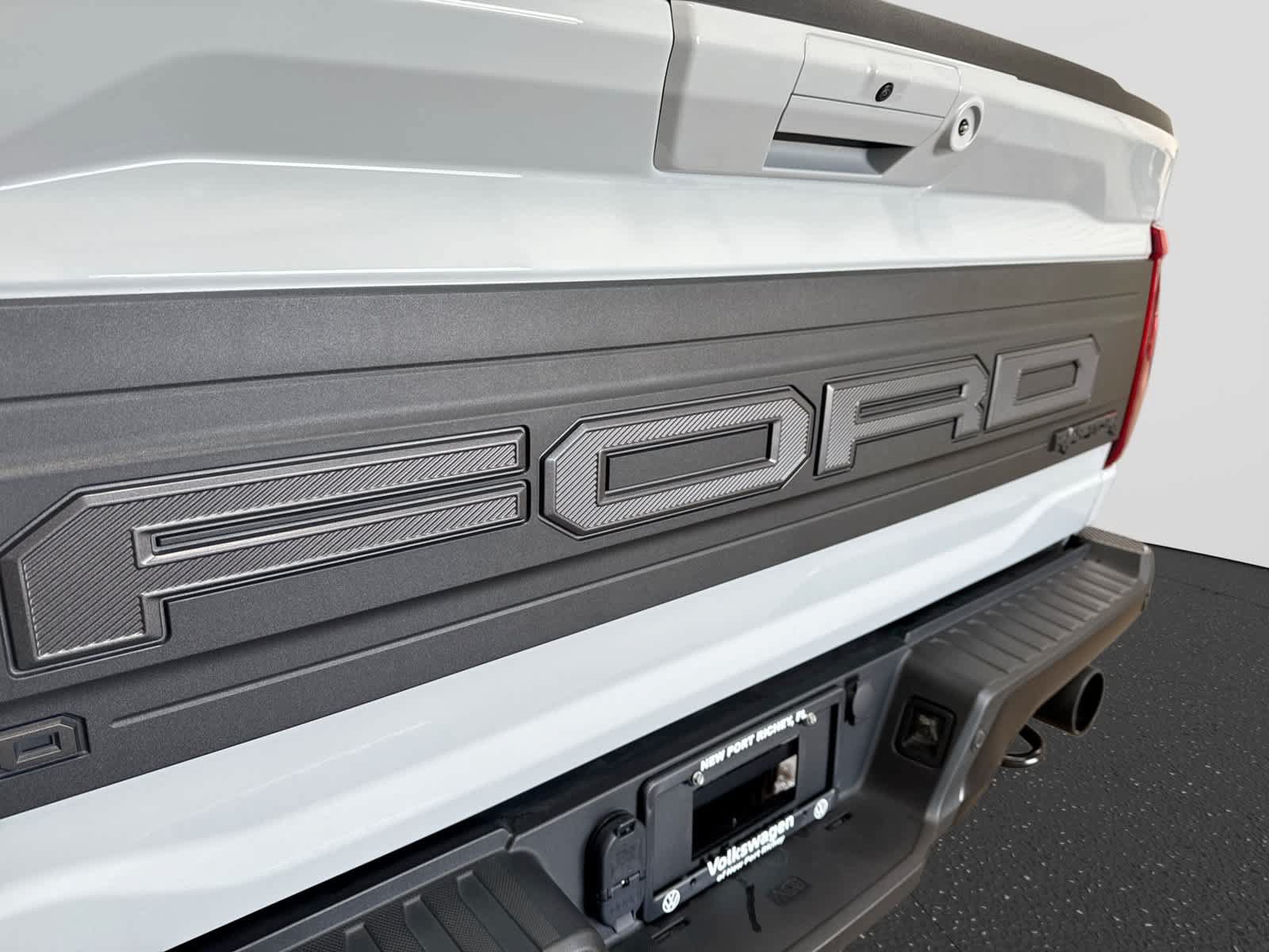 Used 2024 Ford F150 Raptor AWD/4WD image 16