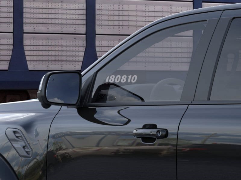 New 2026 Ford Ranger Raptor AWD/4WD image 21