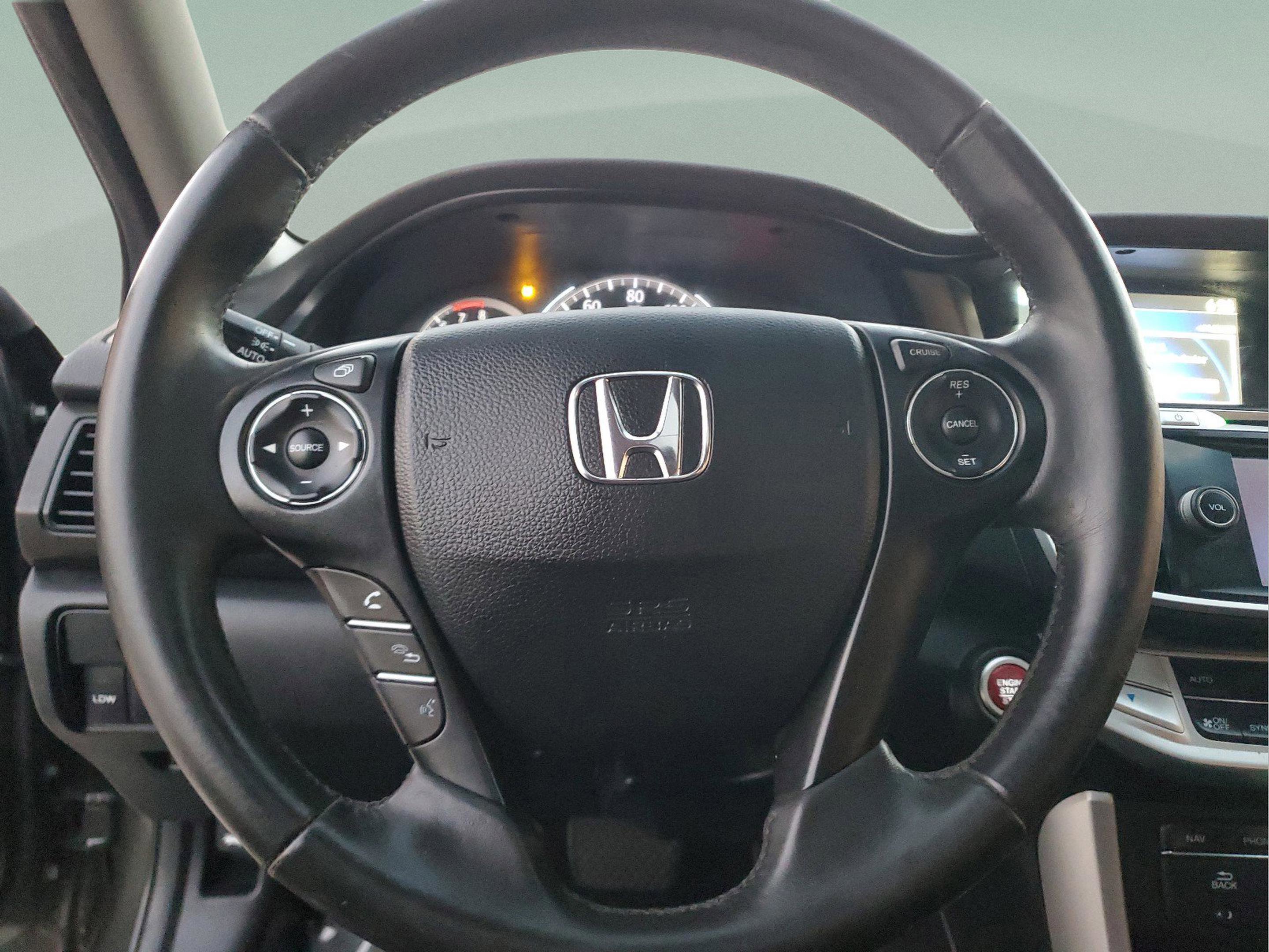 Used 2013 Honda Accord EX-L image 17
