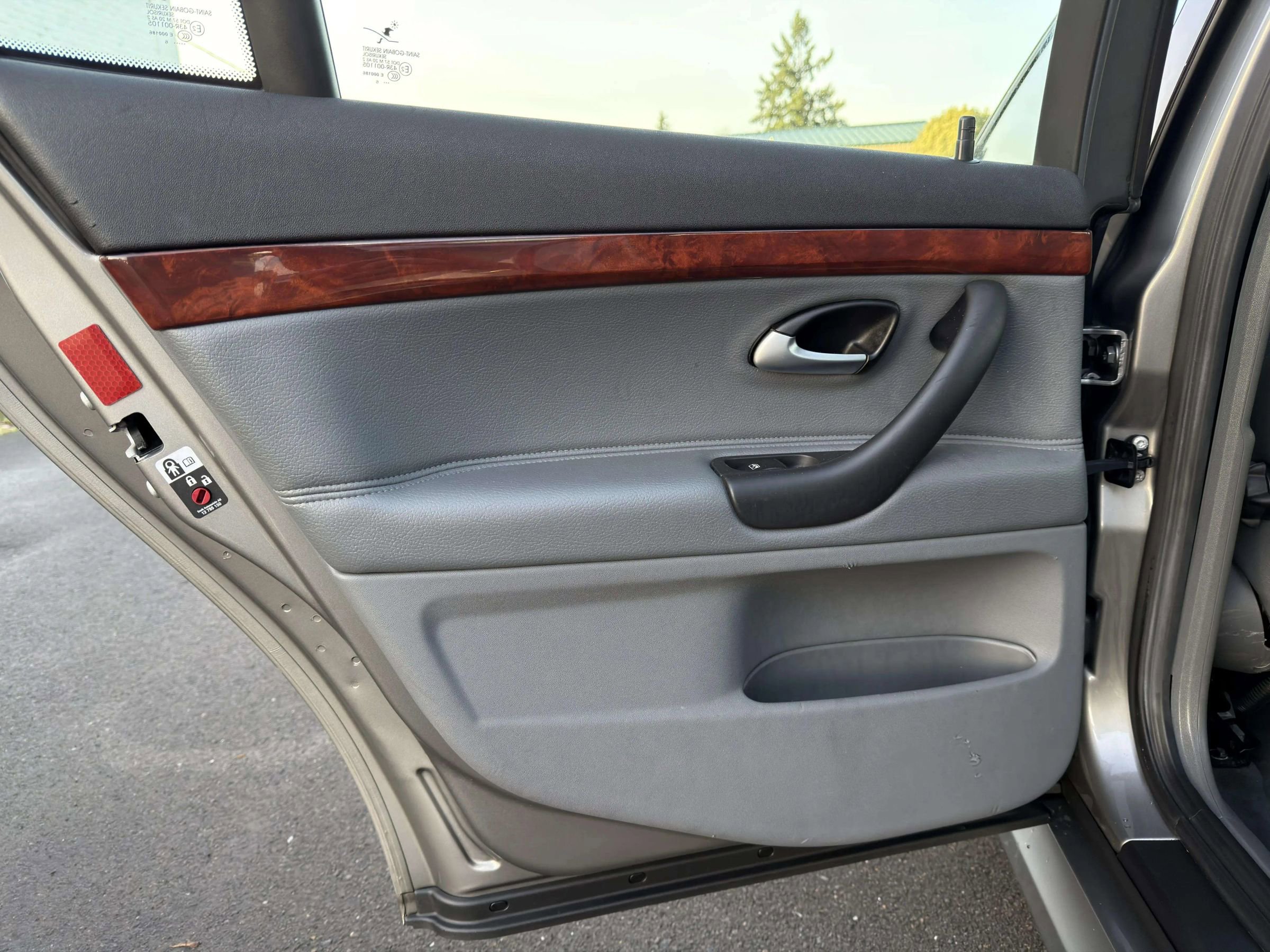 Used 2006 Saab 9-3 2.0T image 15