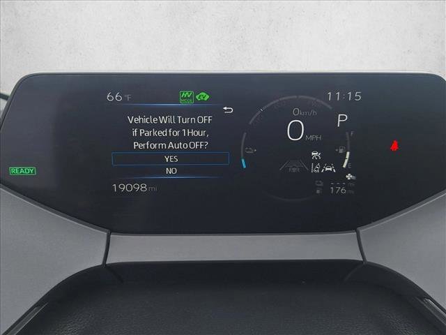 Used 2024 Toyota Prius Prime FWD image 11