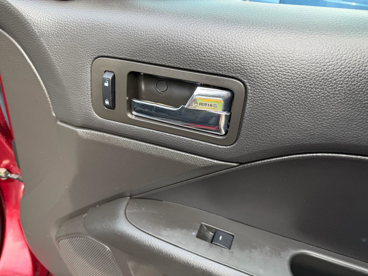 Used 2007 Ford Fusion SE image 29