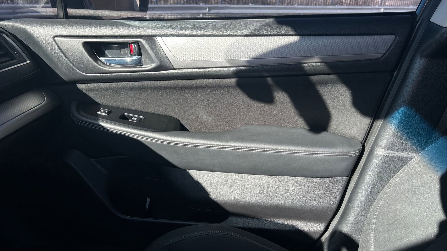 Used 2019 Subaru Legacy 2.5i Premium image 25