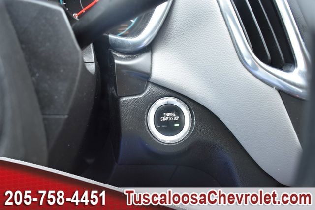 Used 2021 Chevrolet Equinox LS w/ LS Convenience Package image 35