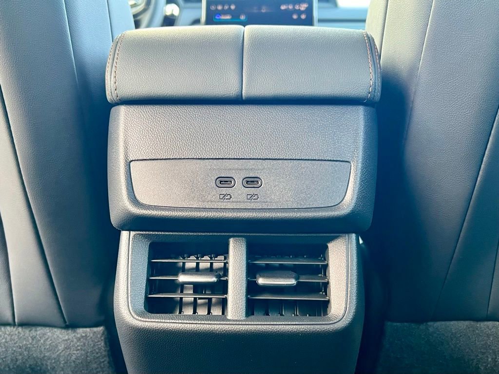 New 2026 GMC Terrain AT4 image 18