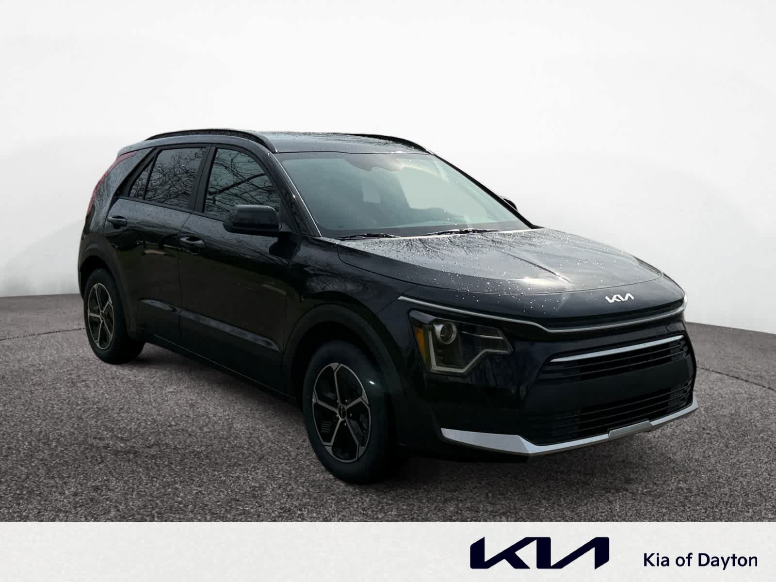 New 2026 Kia Niro LX FWD image 7