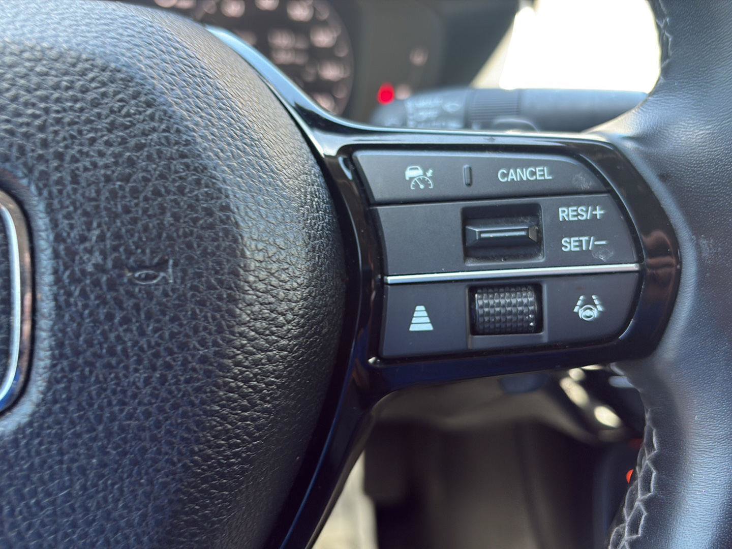 Used 2024 Honda Civic Touring image 23