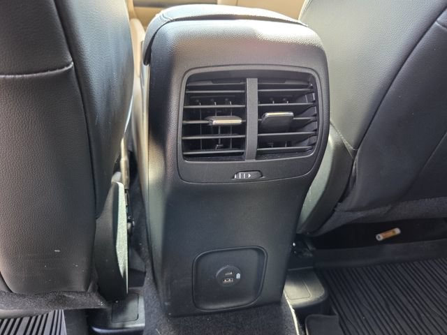 Used 2020 Ford Escape SEL FWD image 14
