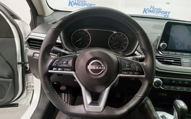 Used 2024 Nissan Altima 2.5 SR image 24