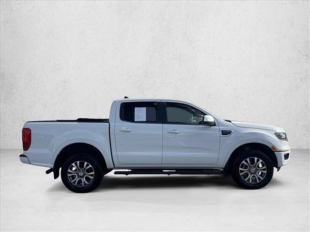 Used 2019 Ford Ranger Lariat w/ Technology Package RWD image 4