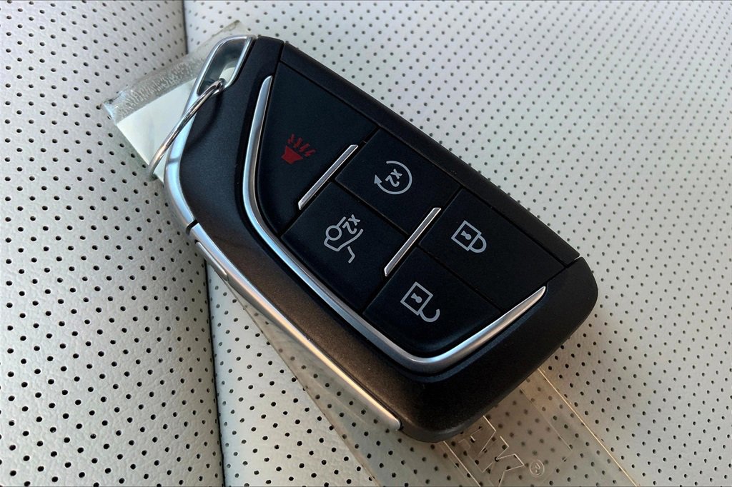 New 2026 Cadillac CT4 Premium Luxury image 36