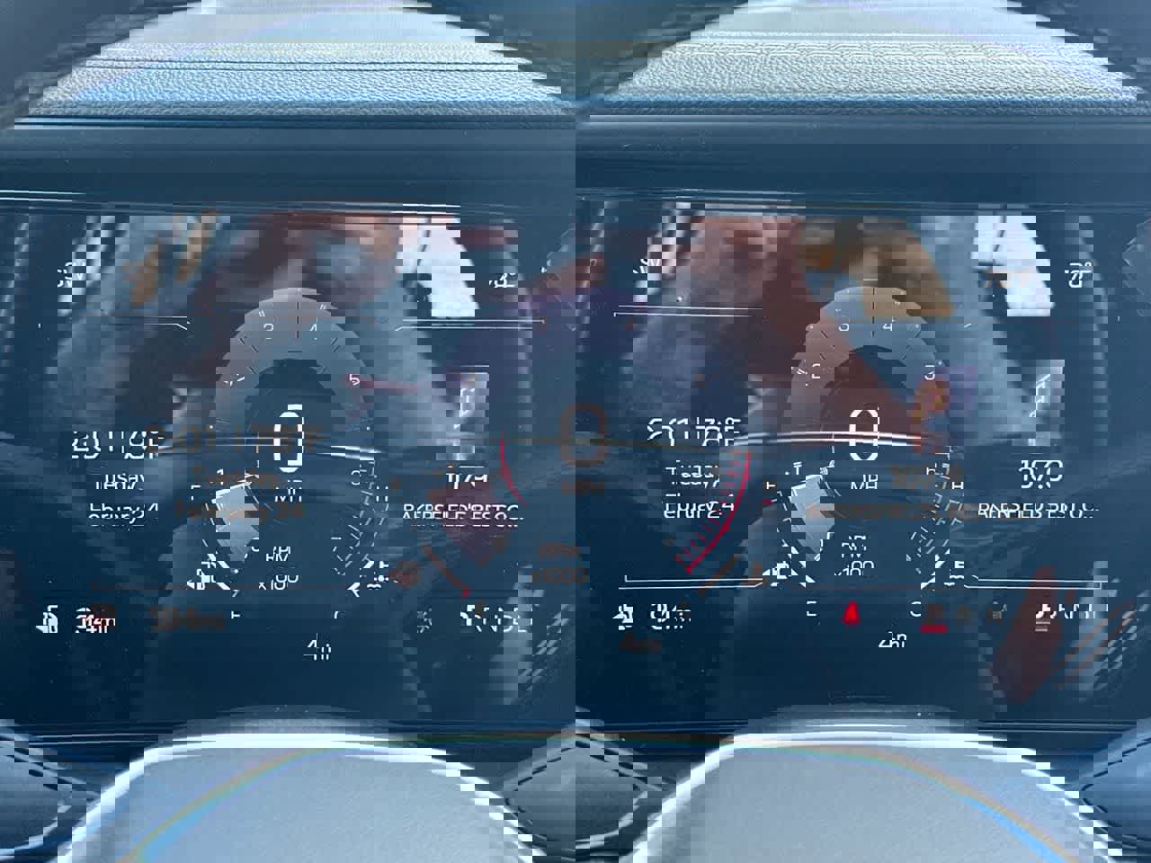 New 2026 GMC Terrain Elevation w/ Black Edition image 32