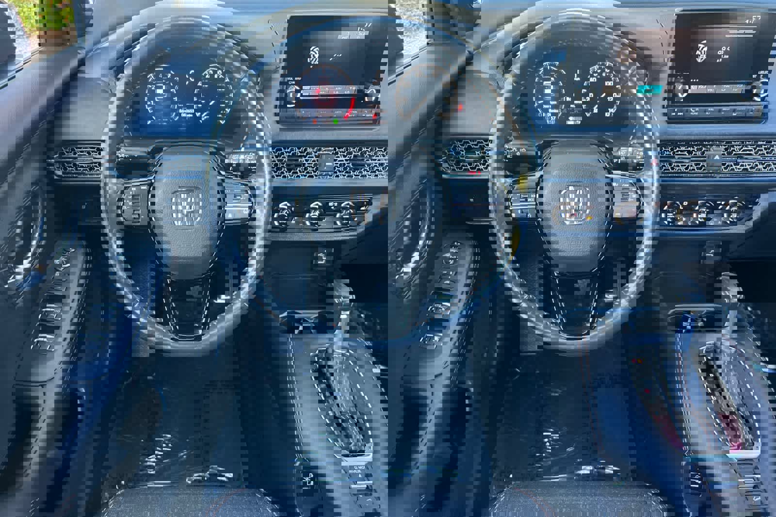 Used 2023 Honda HR-V Sport image 14