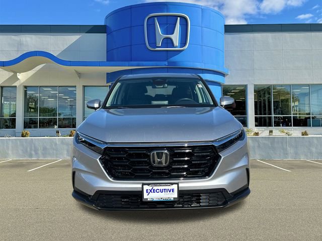 Used 2024 Honda CR-V EX image 6