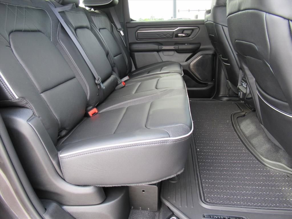 Used 2026 RAM 1500 Limited image 38
