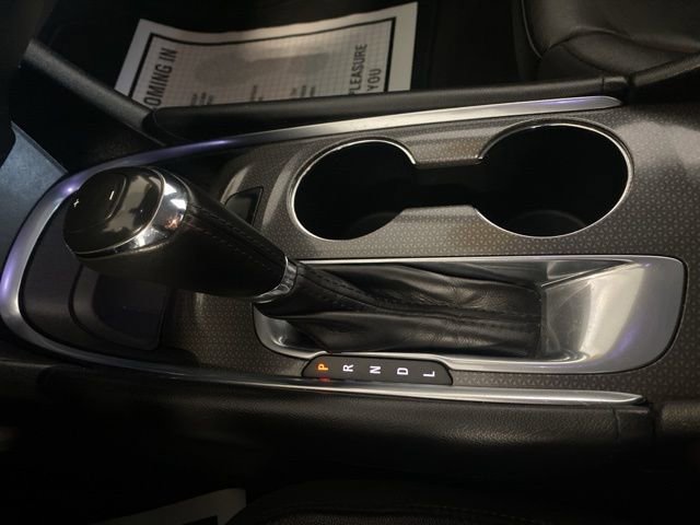 Used 2020 Chevrolet Malibu LT w/ Leather Package image 19