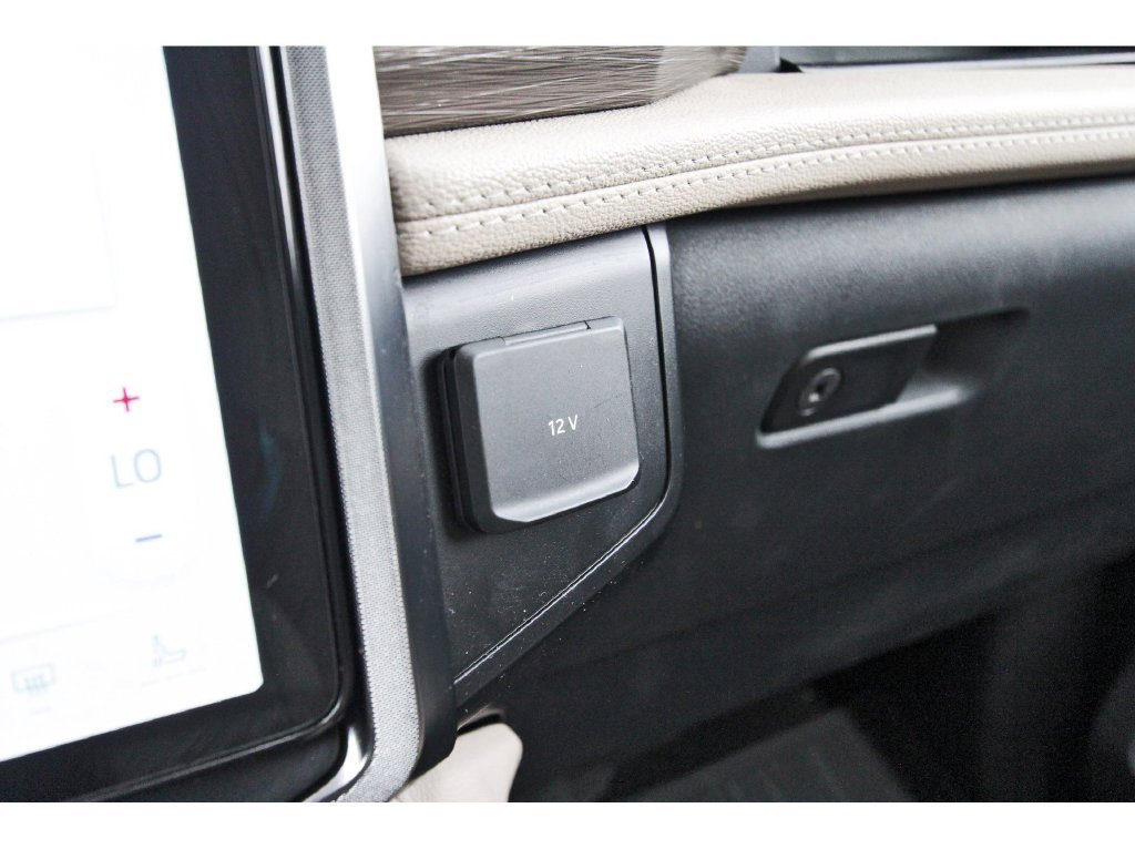 Certified 2023 Ford Expedition Max Limited AWD/4WD image 30